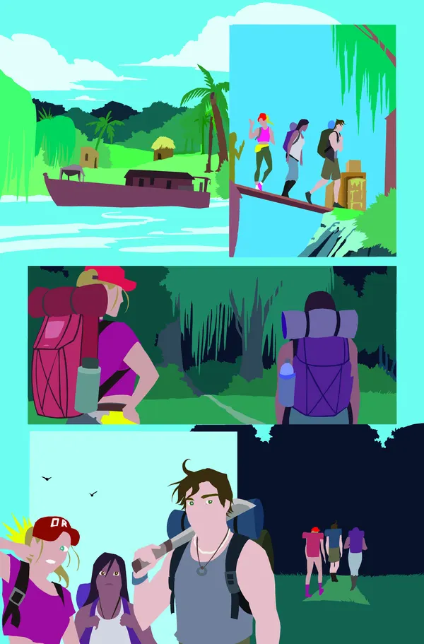 Wildcards 01-36 (v2)