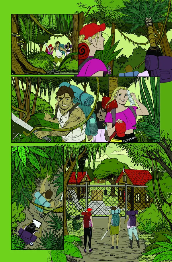 Wildcards 01-37