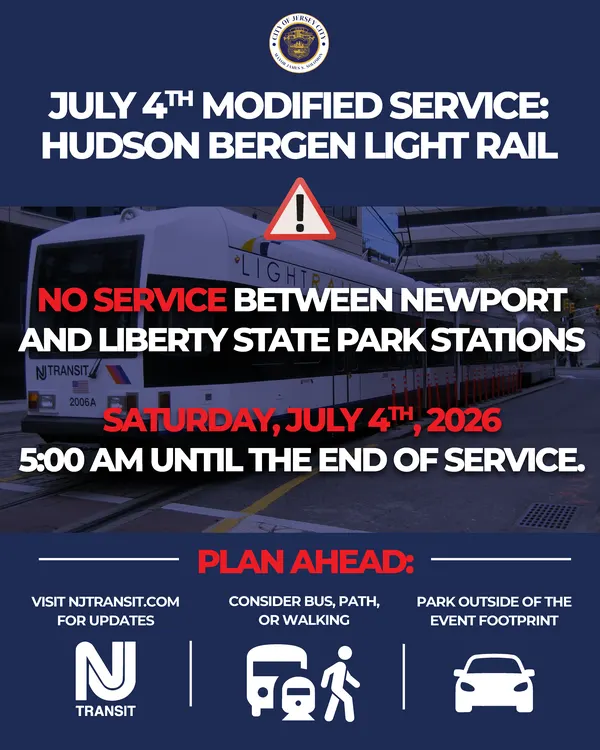 July 4 Maps HBLR Advisory 03