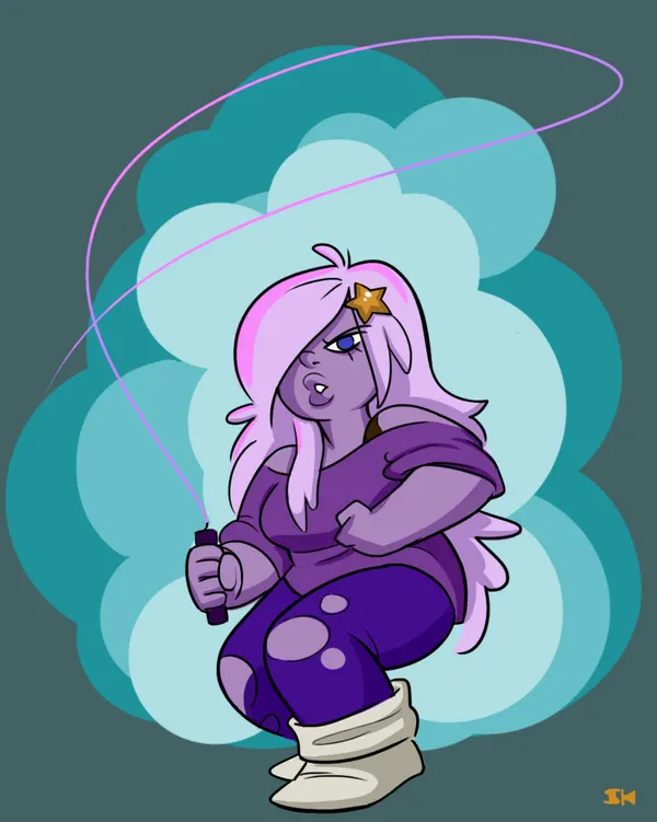 Amethyst