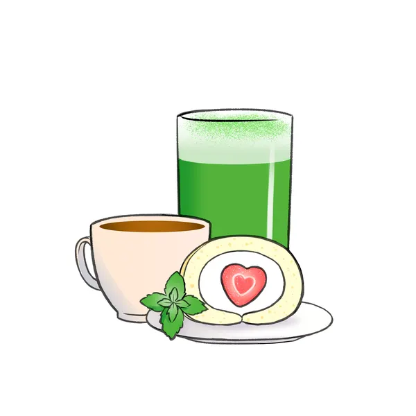 Green Tea