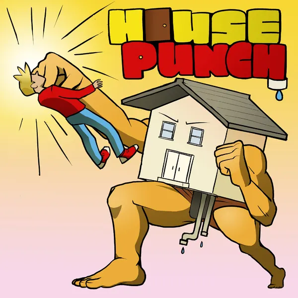 House Punch