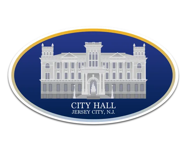 City Hall Logo