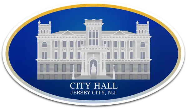 City Hall Vector